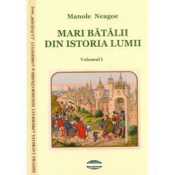 Mari batalii din istoria...