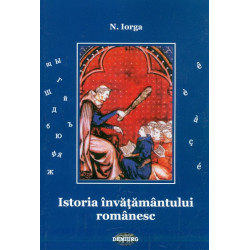 Istoria invatamantului...