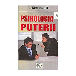 Psihologia puterii