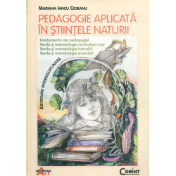 Pedagogie aplicata in...