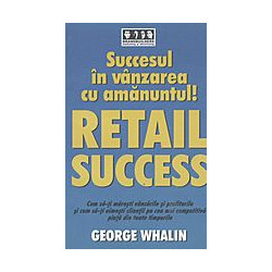 Succesul in vanzarea cu...