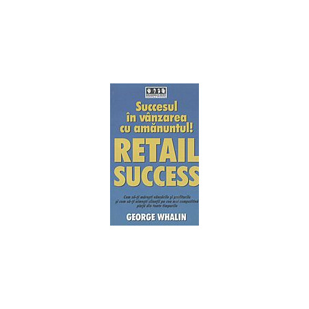 Succesul in vanzarea cu...