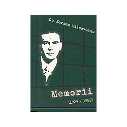 Memorii (1929-1989)