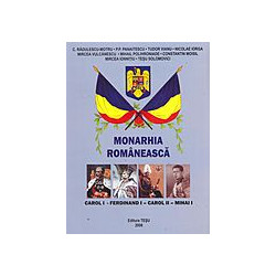 Monarhia romaneasca - Carol...