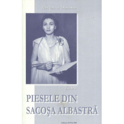 Piesele din sacosa albastra