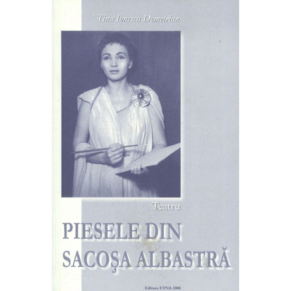 Piesele din sacosa albastra