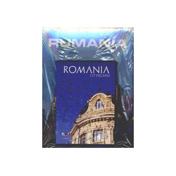 Romania cu DVD