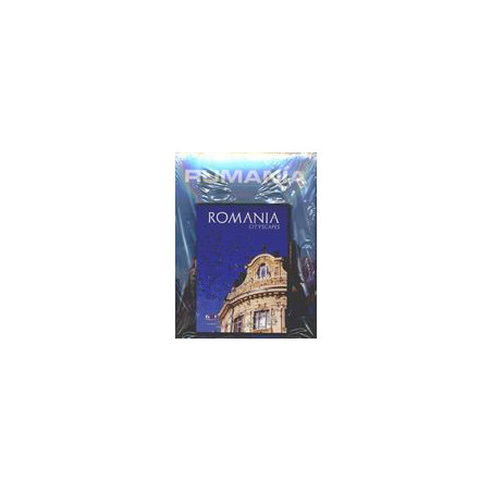 Romania cu DVD