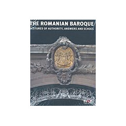 The Romanian Baroque