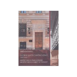 George Matei Cantacuzino...