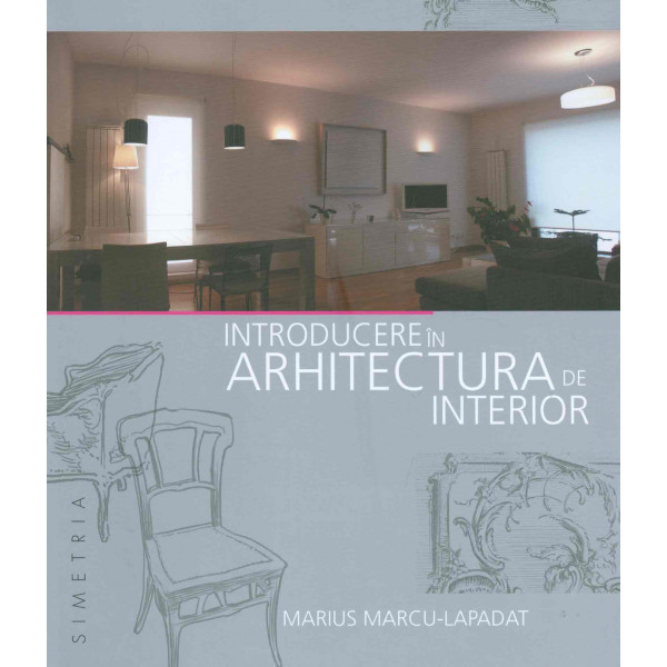 Introducere in arhitectura de interior