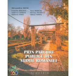 Prin parcuri publice din...