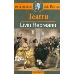 Teatru