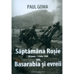 Saptamana Rosie, 28 iunie-3...