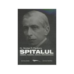 Spitalul, Talmudul,...