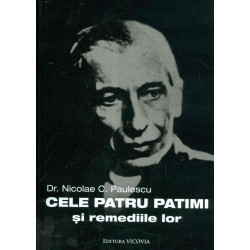 Cele patru patimi si...
