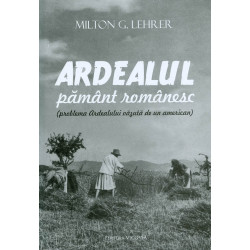 Ardealul pamant romanesc...