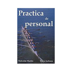 Practica de personal