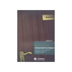 Management de proiect, vol....