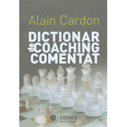 Dictionar de coaching comentat