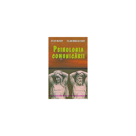 Psihologia comunicarii