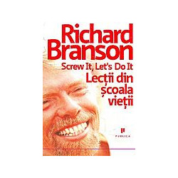 Lectii din scoala vietii