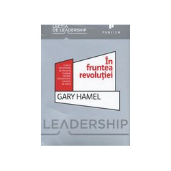 In fruntea revolutiei