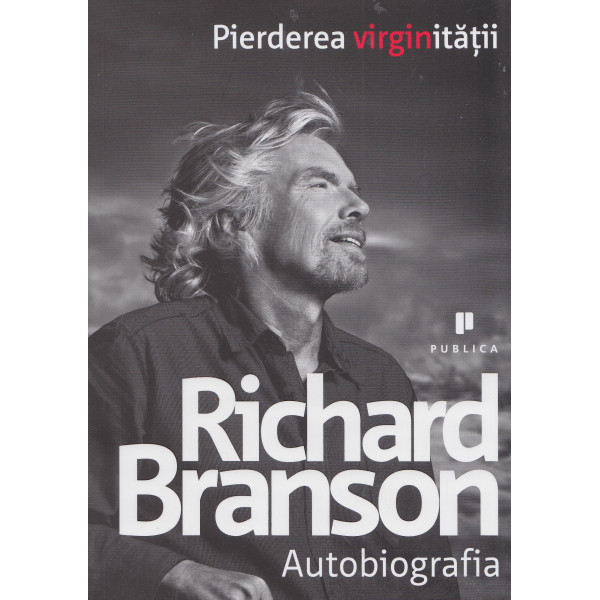Autobiografia - Pierderea virginitatiii