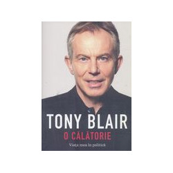 O calatorie - Viata mea in...