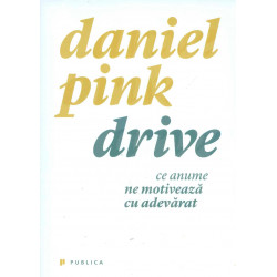 Drive: ce anume ne...