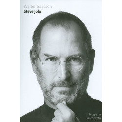 Steve Jobs - Biografia...