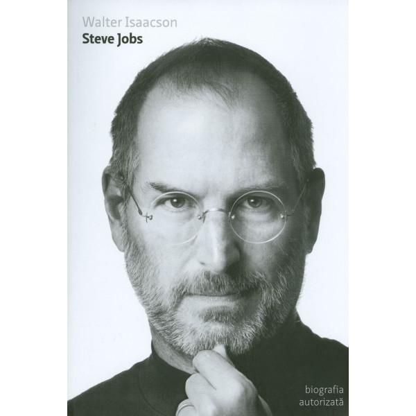 Steve Jobs - Biografia autorizata