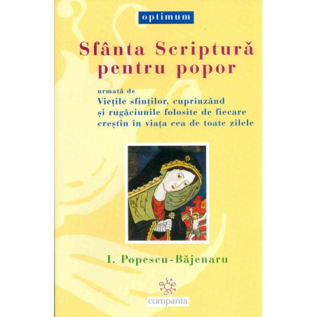 Sfanta Scriptura pentru...