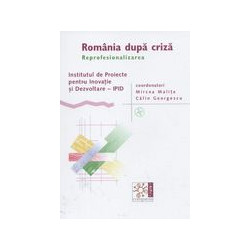 Romania dupa criza:...