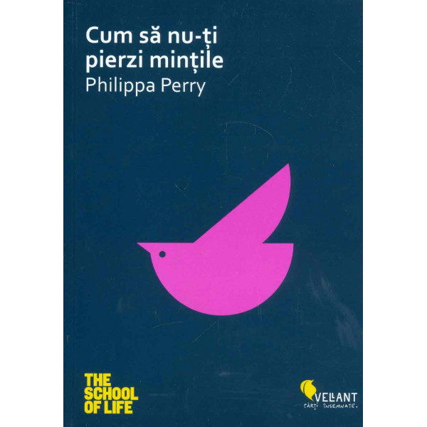 Cum sa nu-ti pierzi mintile