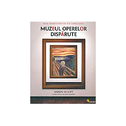 Muzeul operelor disparute