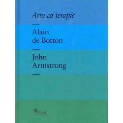 Arta ca terapie
