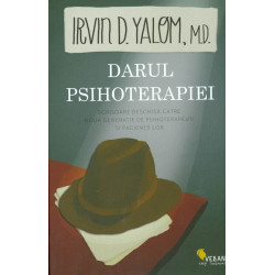Darul psihoterapiei:...