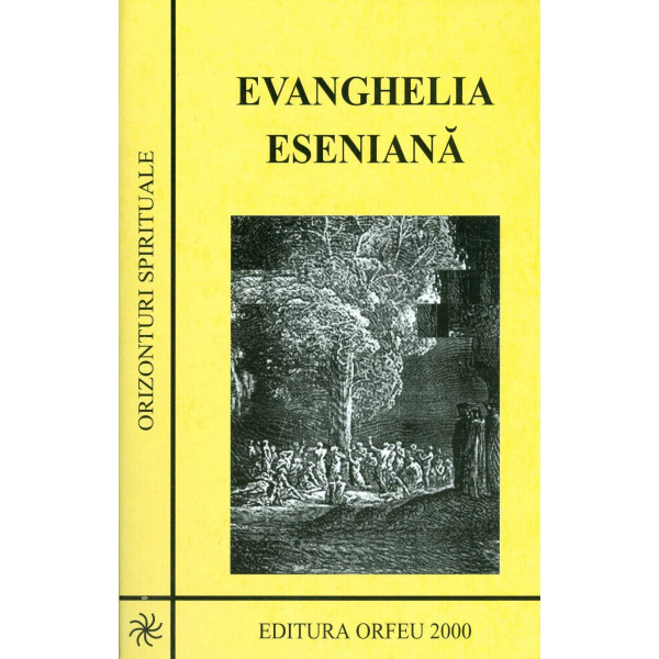 Evanghelia eseniana