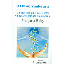 ADN-ul vindecarii: un...