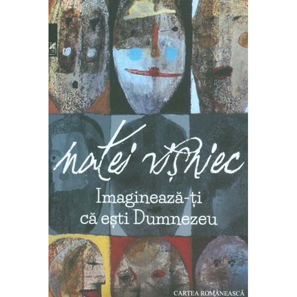 Imagineaza-ti ca esti Dumnezeu