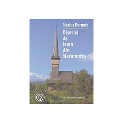 Biserici de lemn din Maramures