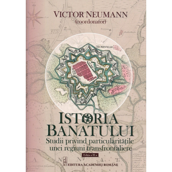Istoria Banatului