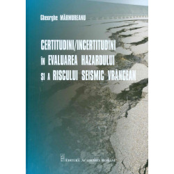 Certitudini/Inceritudini in...