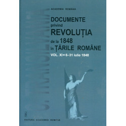 Documente privind Revolutia...