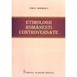 Etimologii romanesti controversate