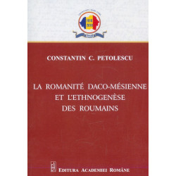 La romanite daco-mesienne...