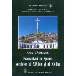 Framantari in Spania...