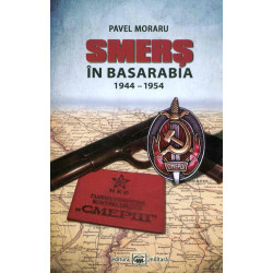 SMERS in Basarabia, 1944-1954