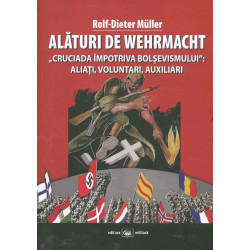 Alaturi de Wehrmacht....